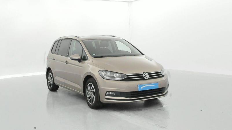 Vente en ligne Volkswagen Touran  1.6 TDI 115 BMT 5pl au prix de 18 900 €
