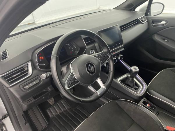 Vente en ligne Renault Clio 5 Clio TCe 100 GPL - 21 au prix de 16 990 €