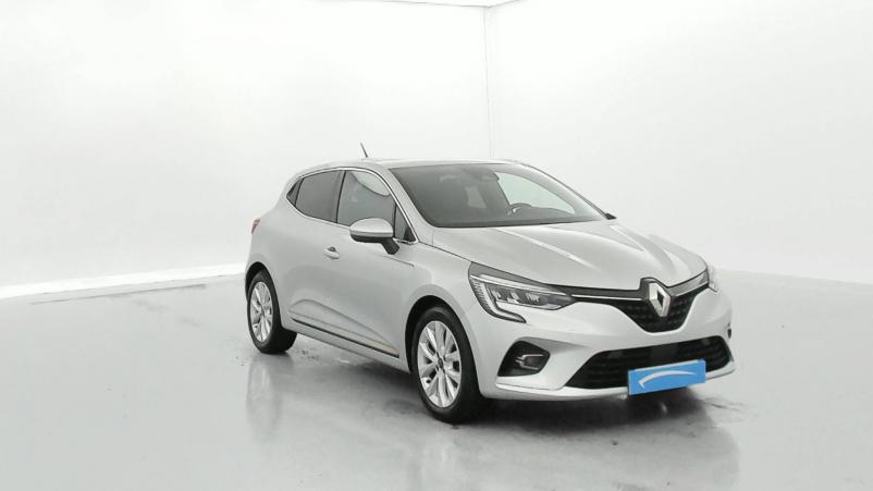 Vente en ligne Renault Clio 5 Clio TCe 100 GPL - 21 au prix de 16 990 €