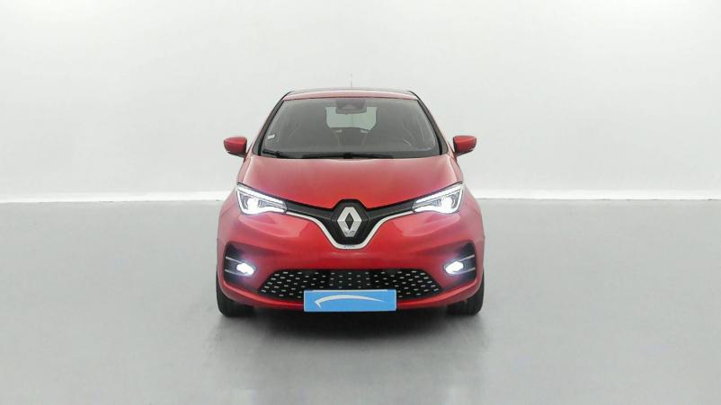 Vente en ligne Renault Zoé  R110 au prix de 13 100 €