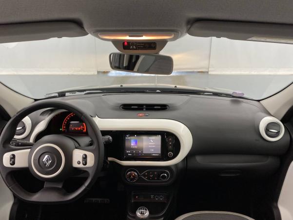 Vente en ligne Renault Twingo 3  SCe 65 - 21 au prix de 11 400 €