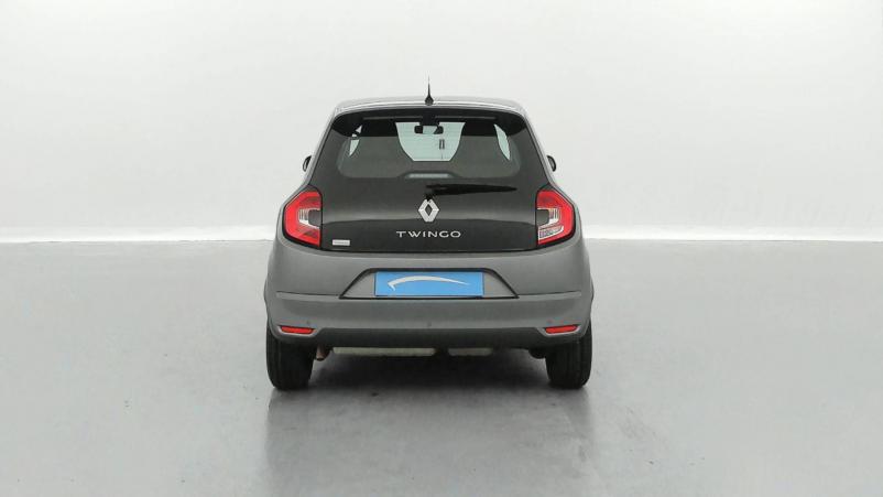 Vente en ligne Renault Twingo 3  SCe 65 - 21 au prix de 11 400 €