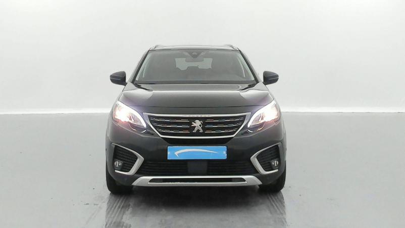 Vente en ligne Peugeot 5008  PureTech 130ch S&S EAT8 au prix de 28 600 €
