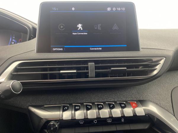 Vente en ligne Peugeot 5008  PureTech 130ch S&S EAT8 au prix de 28 600 €
