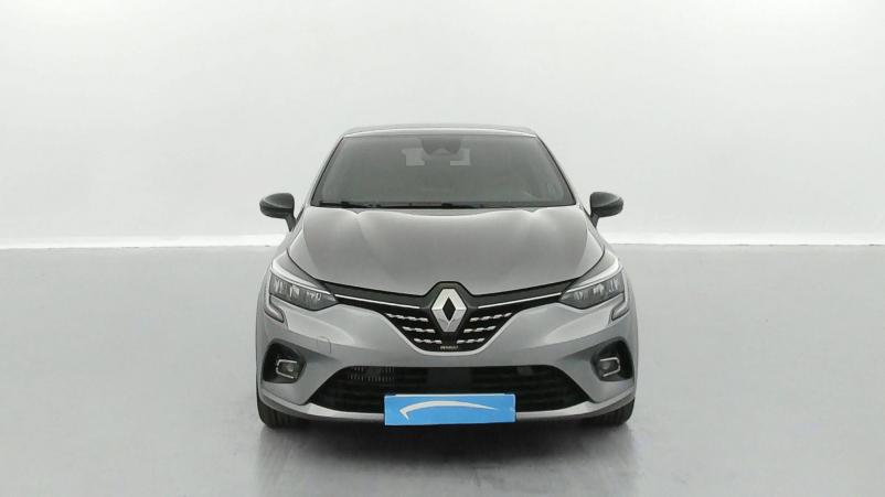 Vente en ligne Renault Clio 5 Clio TCe 90 au prix de 20 800 €