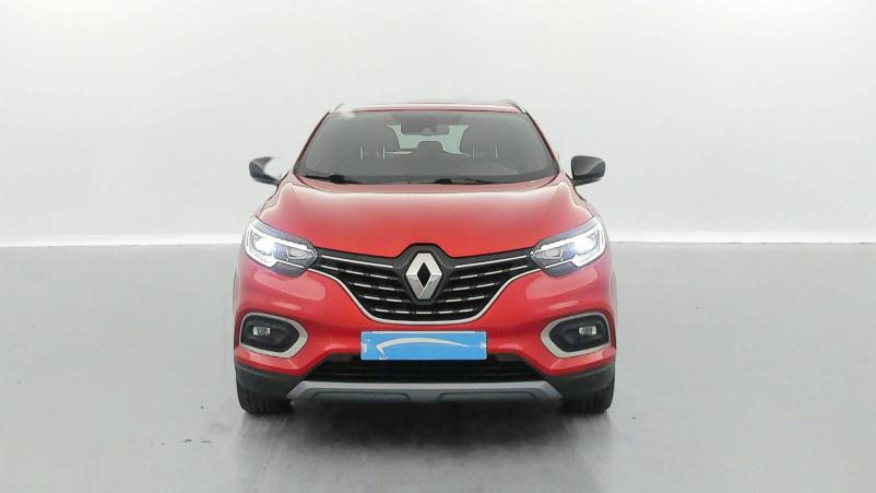 Vente en ligne Renault Kadjar  TCe 140 FAP EDC au prix de 24 100 €