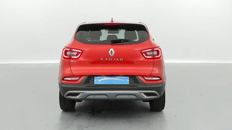 Vente en ligne Renault Kadjar  TCe 140 FAP EDC au prix de 24 100 €