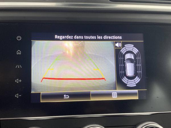 Vente en ligne Renault Kadjar  TCe 140 FAP EDC au prix de 24 100 €