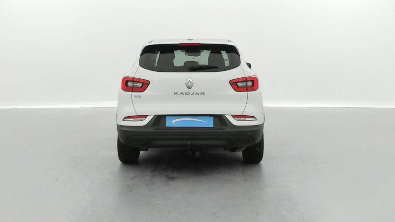 Vente en ligne Renault Kadjar  Blue dCi 115 EDC au prix de 18 100 €