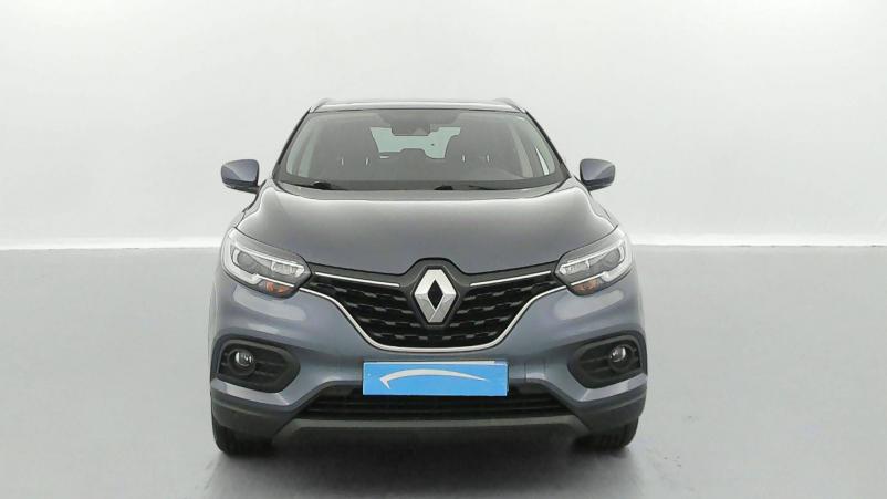 Vente en ligne Renault Kadjar  Blue dCi 115 au prix de 20 600 €