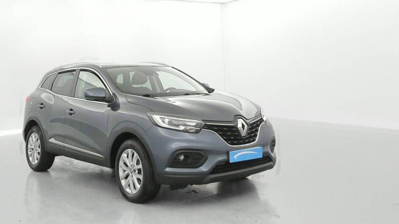 Vente en ligne Renault Kadjar  Blue dCi 115 au prix de 20 600 €