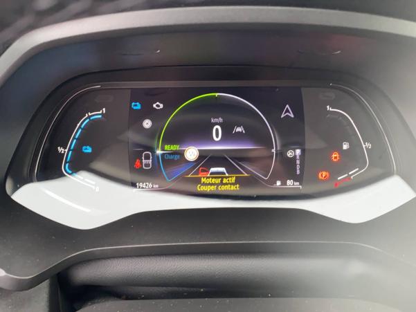 Vente en ligne Renault Captur  E-Tech 145 - 21 au prix de 23 490 €