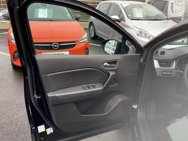 Vente en ligne Renault Captur  E-Tech 145 - 21 au prix de 23 490 €