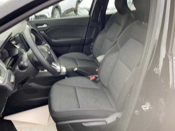 Vente en ligne Renault Captur  E-Tech 145 - 21 au prix de 23 490 €