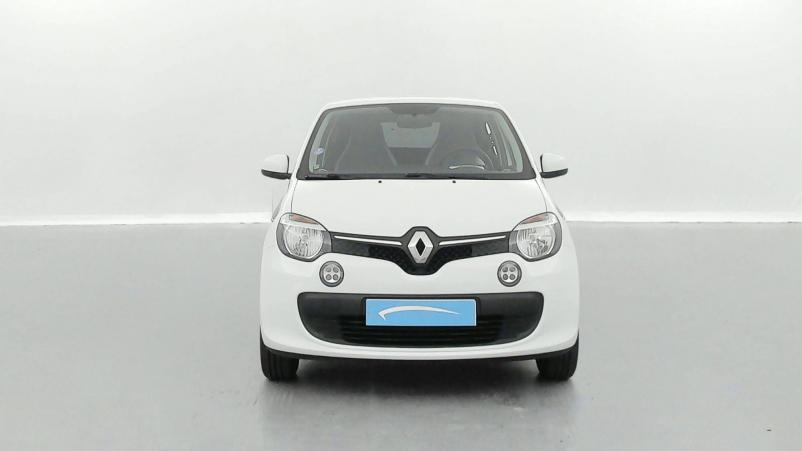 Vente en ligne Renault Twingo 3  1.0 SCe 70 E6C au prix de 10 700 €