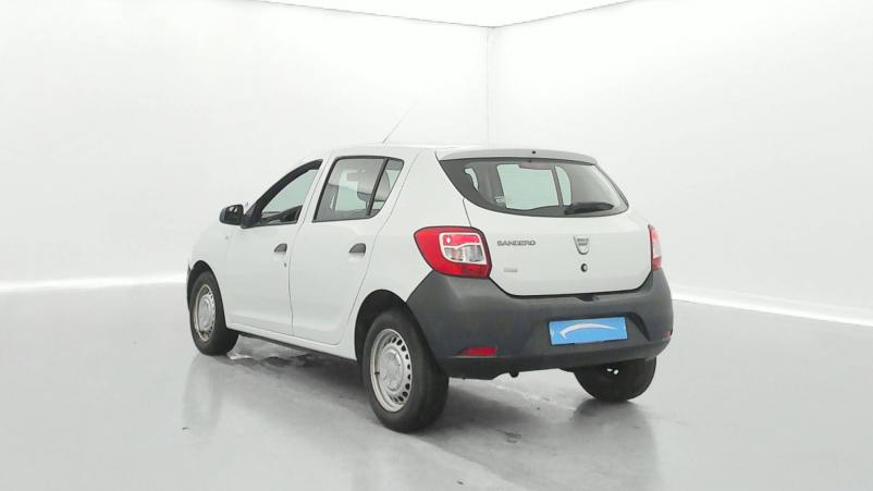 Vente en ligne Dacia Sandero  1.2 16V 75 au prix de 7 990 €