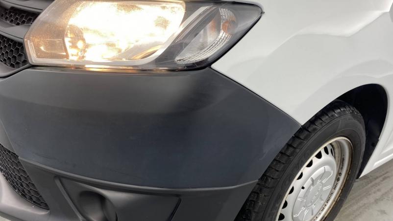 Vente en ligne Dacia Sandero  1.2 16V 75 au prix de 7 990 €
