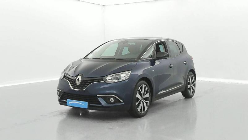 Vente en ligne Renault Scenic 4 Scenic TCe 115 FAP au prix de 17 900 €
