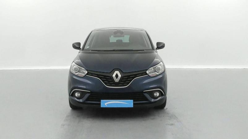 Vente en ligne Renault Scenic 4 Scenic TCe 115 FAP au prix de 17 900 €