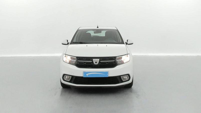 Vente en ligne Dacia Sandero  SCe 75 au prix de 10 200 €