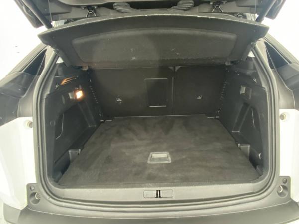 Vente en ligne Peugeot 3008 3008 1.6 THP 165ch S&S EAT6 au prix de 24 900 €