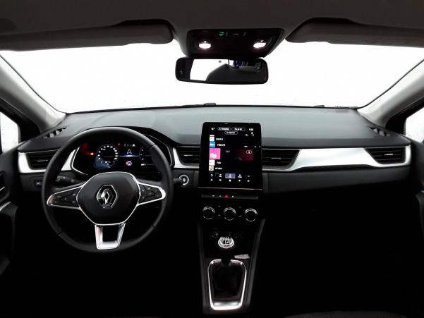 Vente en ligne Renault Captur  TCe 90 au prix de 23 500 €