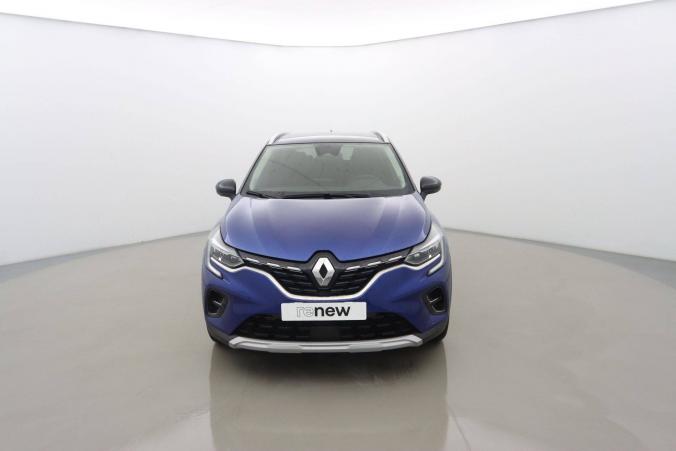 Vente en ligne Renault Captur  TCe 90 au prix de 23 500 €