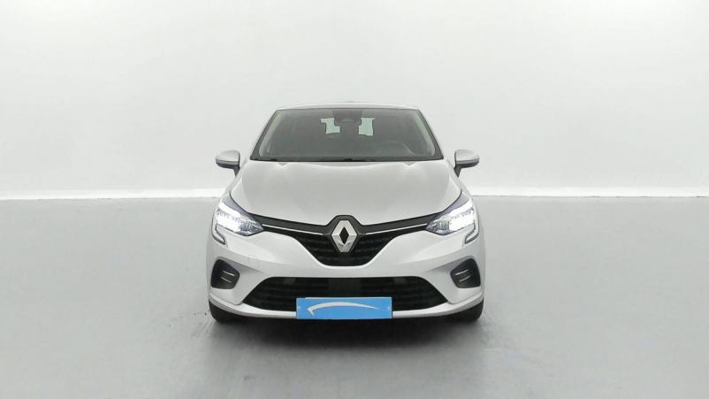 Vente en ligne Renault Clio 5 Clio E-Tech 140 - 21N au prix de 18 900 €