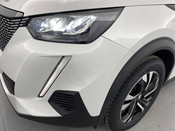 Vente en ligne Peugeot 2008  PureTech 130 S&S EAT8 au prix de 24 900 €