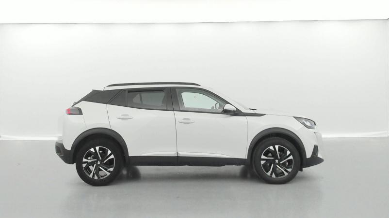 Vente en ligne Peugeot 2008  PureTech 130 S&S EAT8 au prix de 24 900 €