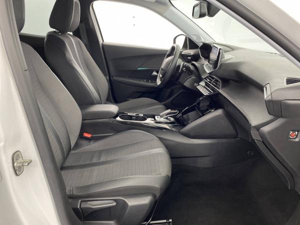 Vente en ligne Peugeot 2008  PureTech 130 S&S EAT8 au prix de 24 900 €