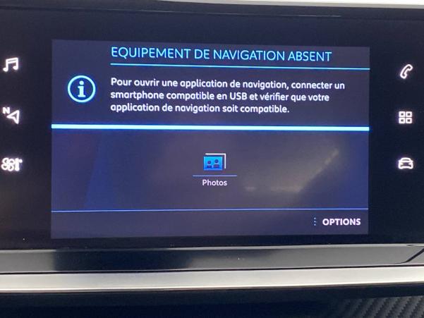 Vente en ligne Peugeot 2008  PureTech 130 S&S EAT8 au prix de 24 900 €