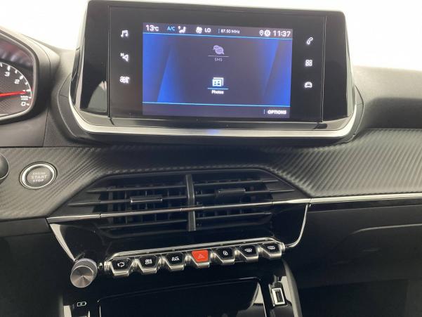 Vente en ligne Peugeot 2008  PureTech 130 S&S EAT8 au prix de 24 900 €