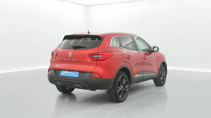 Vente en ligne Renault Kadjar  dCi 130 Energy au prix de 16 600 €