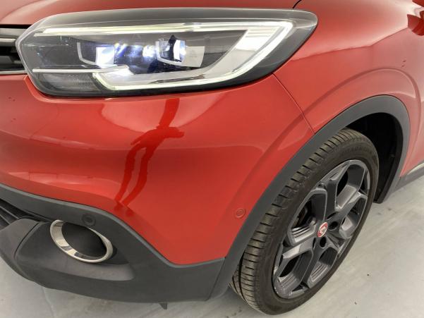 Vente en ligne Renault Kadjar  dCi 130 Energy au prix de 16 600 €