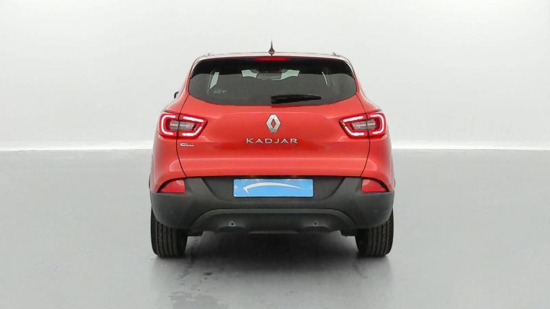 Vente en ligne Renault Kadjar  dCi 130 Energy au prix de 16 600 €
