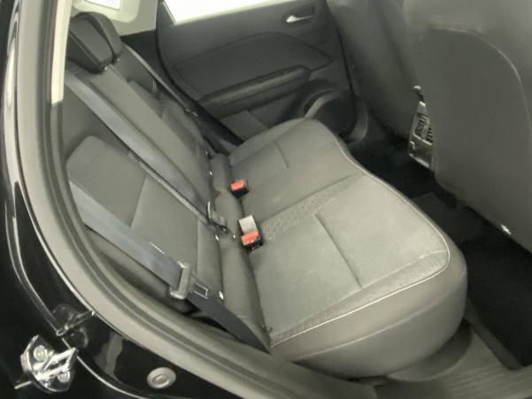 Vente en ligne Renault Captur  E-Tech 145 - 21 au prix de 23 400 €