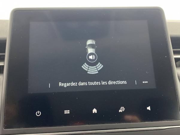Vente en ligne Renault Clio 5 Clio TCe 100 au prix de 15 100 €