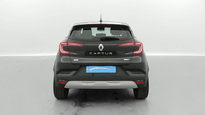 Vente en ligne Renault Captur  E-Tech 145 - 21 au prix de 23 400 €