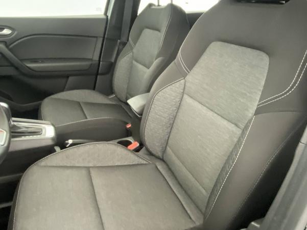 Vente en ligne Renault Captur  E-Tech 145 - 21 au prix de 23 400 €