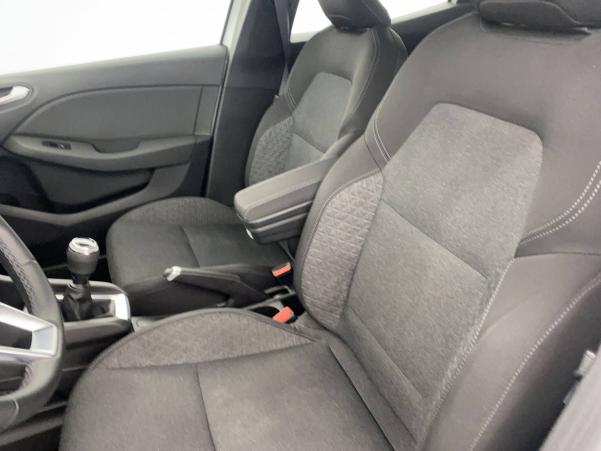 Vente en ligne Renault Clio 5 Clio TCe 100 au prix de 15 100 €
