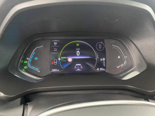 Vente en ligne Renault Captur  E-Tech 145 - 21 au prix de 23 400 €