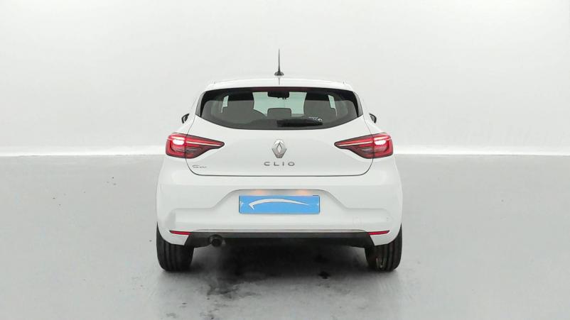 Vente en ligne Renault Clio 5 Clio TCe 100 au prix de 15 100 €