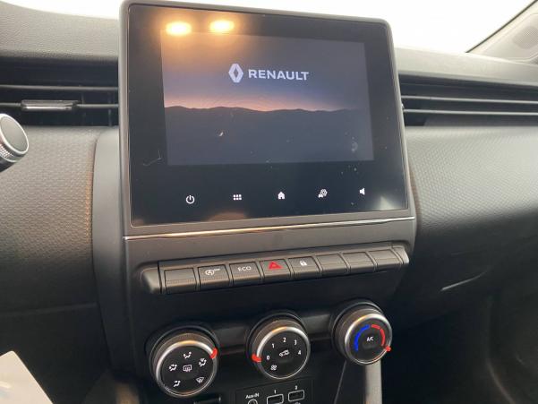 Vente en ligne Renault Clio 5 Clio TCe 90 - 21 au prix de 15 900 €
