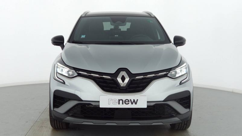 Vente en ligne Renault Captur  mild hybrid 160 EDC au prix de 27 500 €