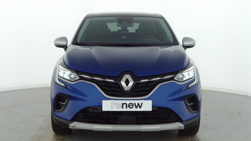 Vente en ligne Renault Captur  mild hybrid 140 au prix de 25 100 €
