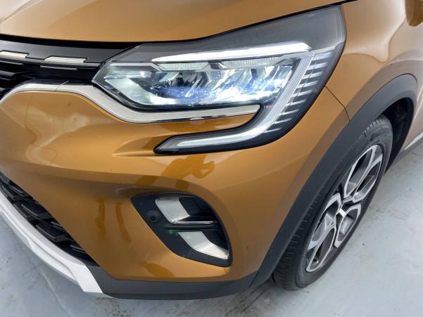Vente en ligne Renault Captur  TCe 100 au prix de 17 500 €