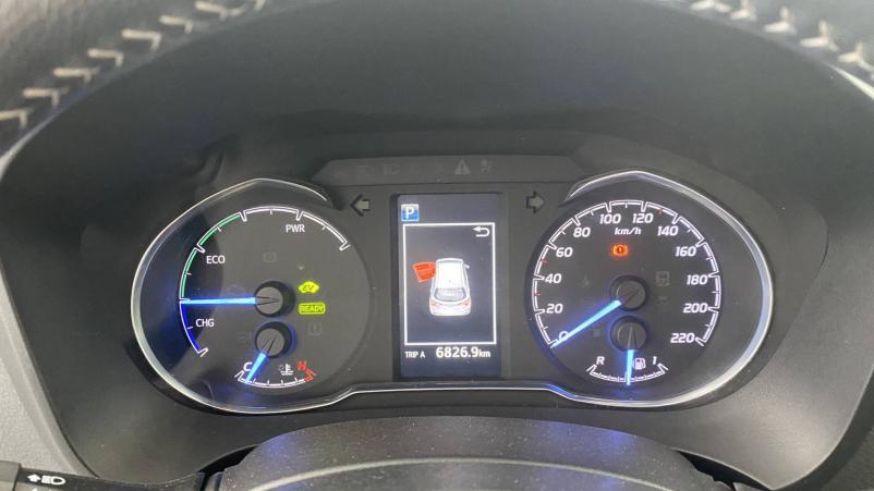 Vente en ligne Toyota Yaris Yaris Hybride Pro 100h au prix de 16 490 €