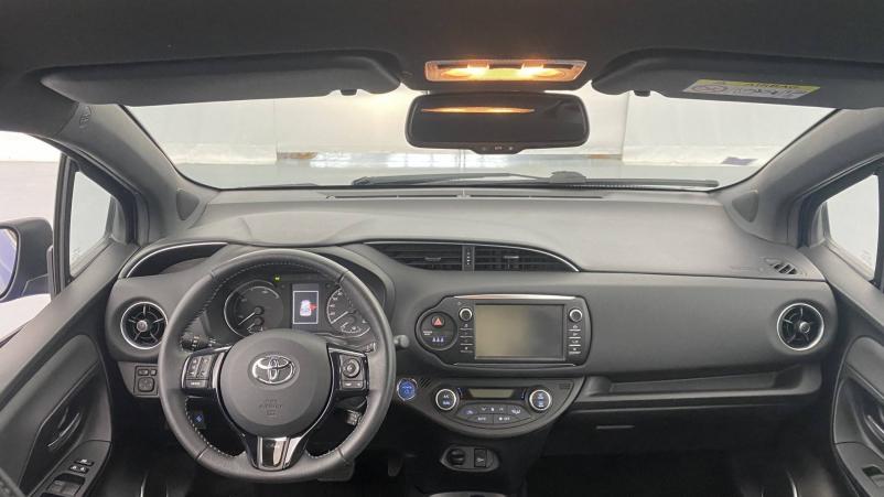 Vente en ligne Toyota Yaris Yaris Hybride Pro 100h au prix de 16 490 €