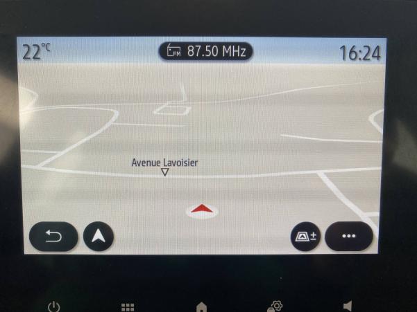 Vente en ligne Renault Captur  TCe 100 au prix de 19 290 €